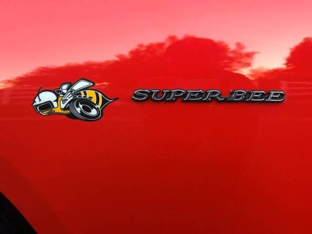1971 Dodge Charger Super Bee SuperBee - photo 13