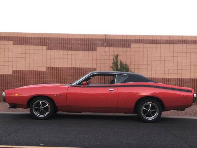 1971 Dodge Charger Super Bee SuperBee - photo 2