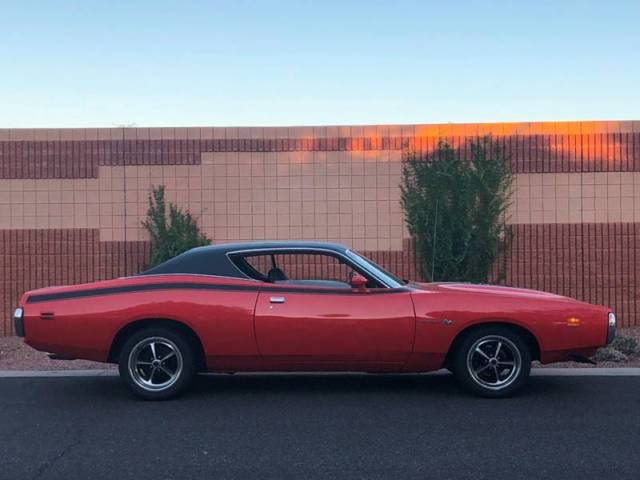 1971 Dodge Charger Super Bee SuperBee - photo 9