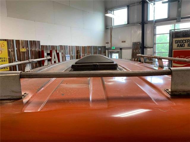 1977 Dodge Ram Van Tradesman B200 - photo 8