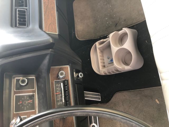 1971 Ford LTD - photo 10
