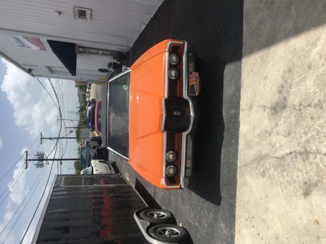 1971 Ford LTD - photo 3