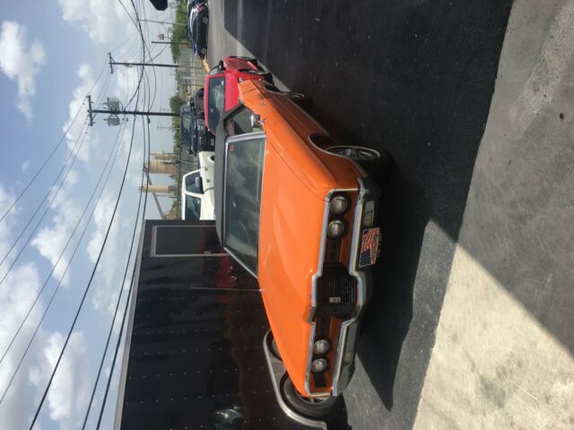 1971 Ford LTD - photo 4