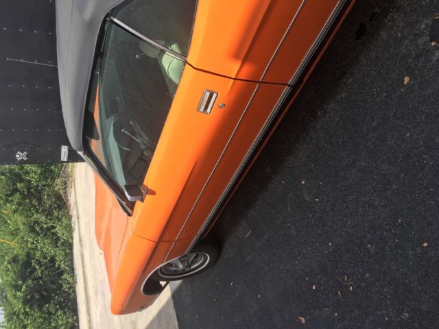 1971 Ford LTD - photo 5