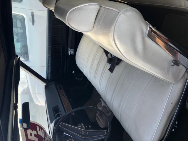 1971 Ford LTD - photo 6