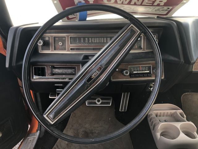 1971 Ford LTD - photo 8