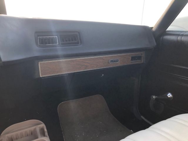 1971 Ford LTD - photo 9