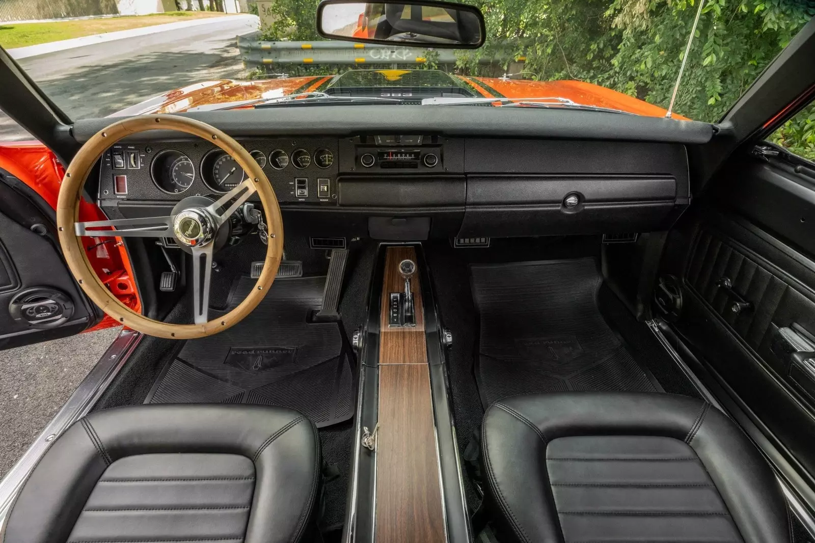 1970 Plymouth GTX - photo 10