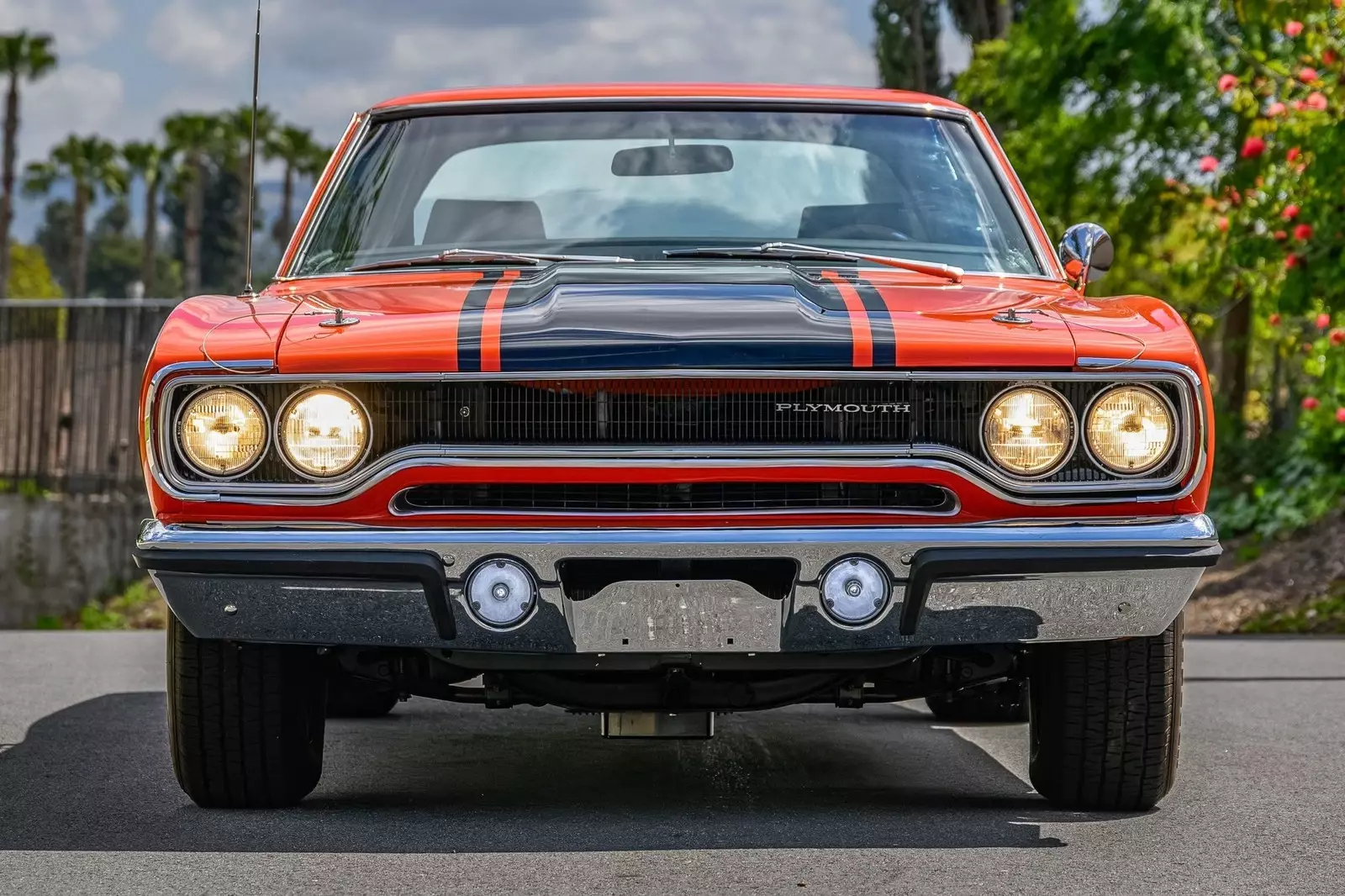1970 Plymouth GTX - photo 11