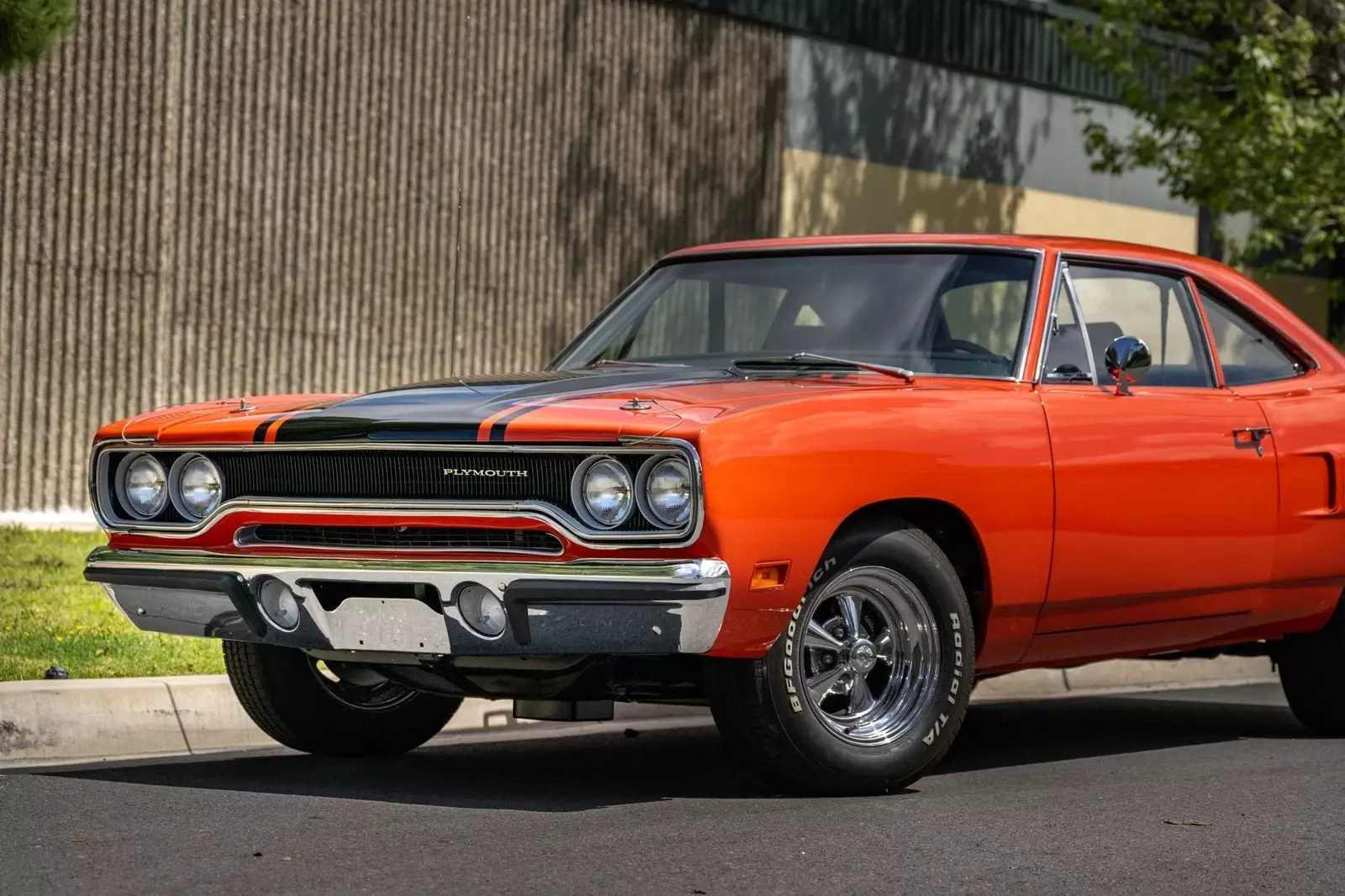 1970 Plymouth GTX - photo 2
