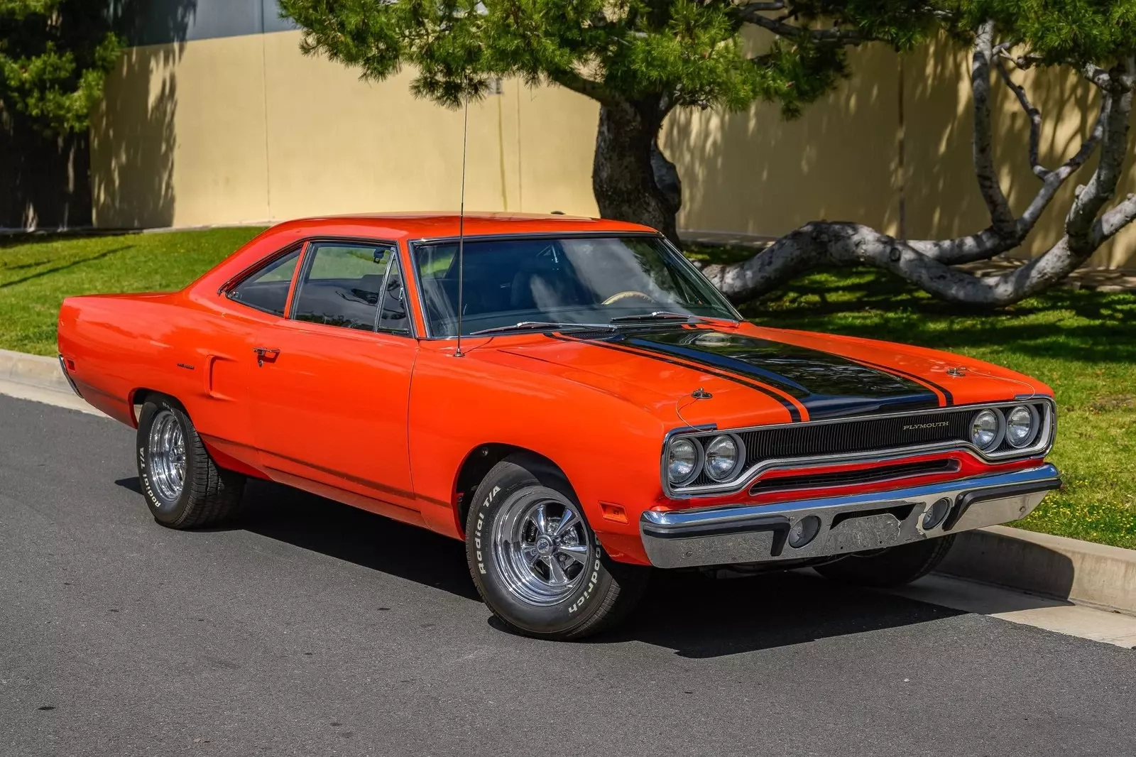 1970 Plymouth GTX - photo 3