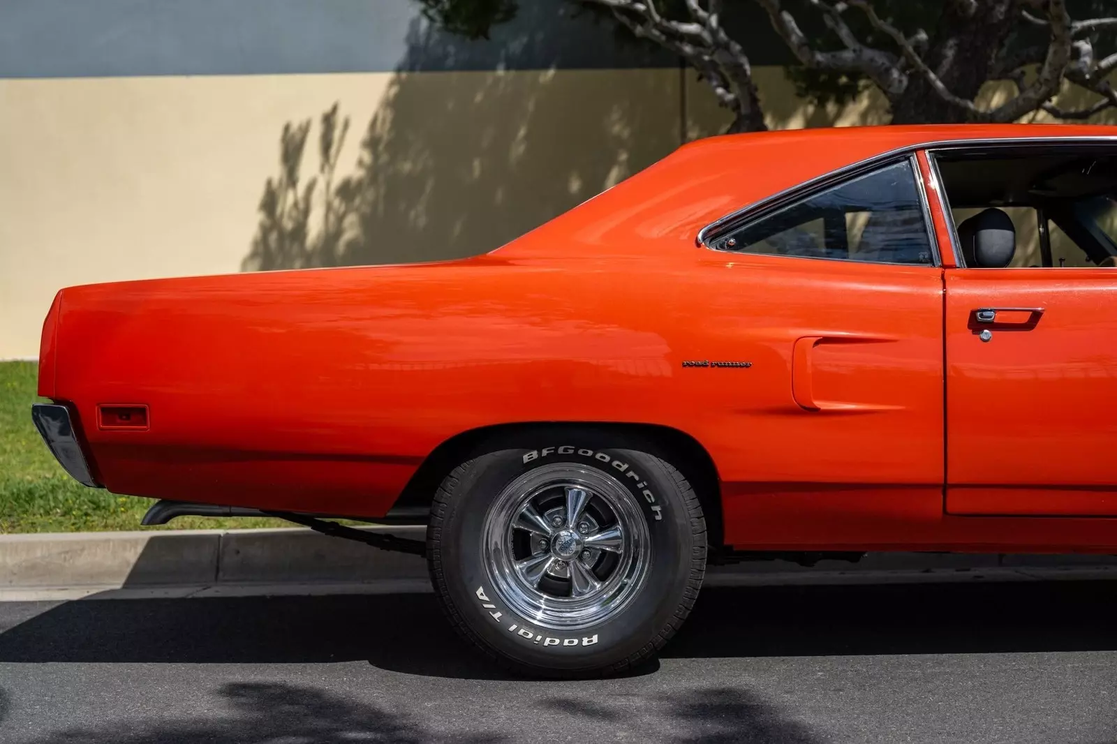 1970 Plymouth GTX - photo 5