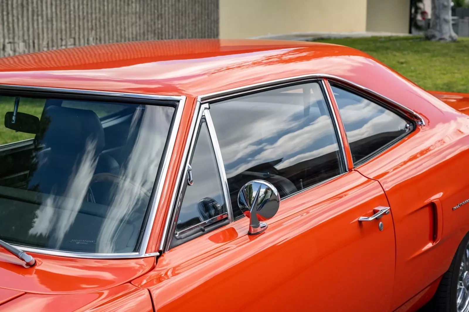 1970 Plymouth GTX - photo 6