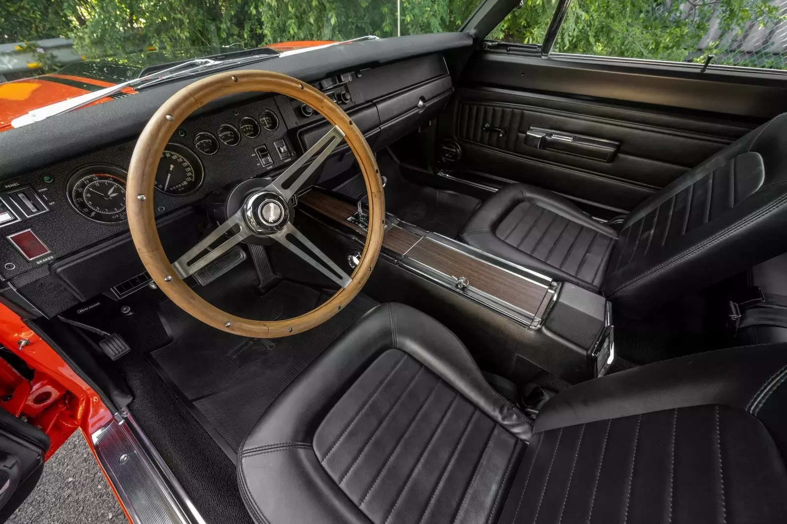 1970 Plymouth GTX - photo 9