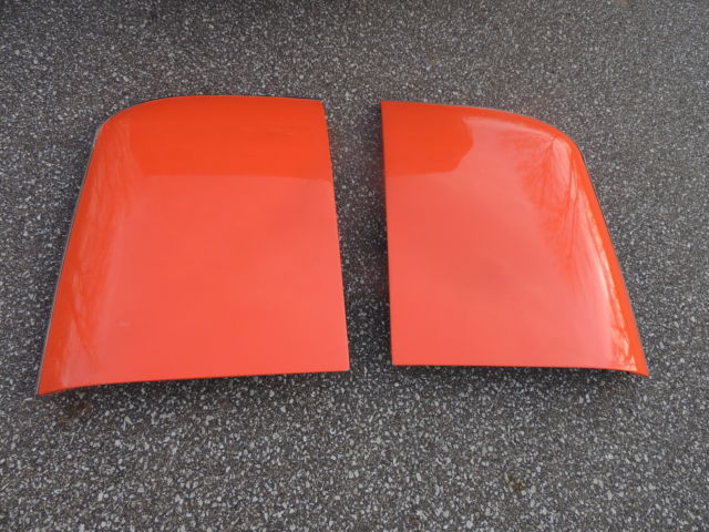 1976 Chevrolet Corvette Custom Leather - photo 10