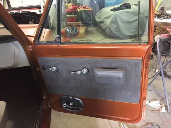 1970 GMC Sierra 1500 - photo 4