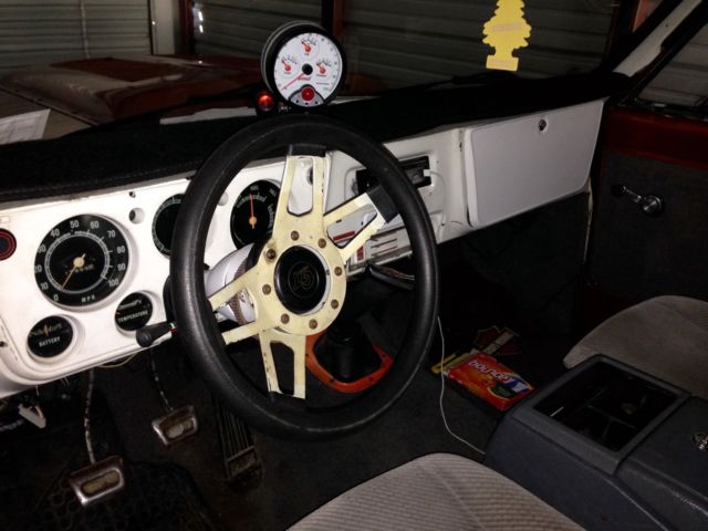 1970 GMC Sierra 1500 - photo 6