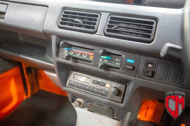 1991 Honda ACTY - photo 6