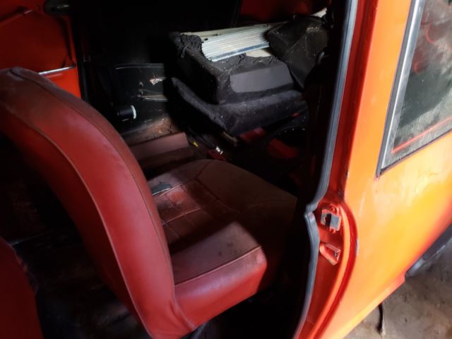 1966 Mini Estate - photo 5
