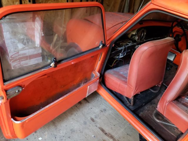 1966 Mini Estate - photo 6