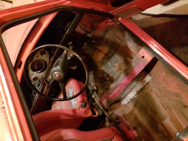 1966 Mini Estate - photo 8