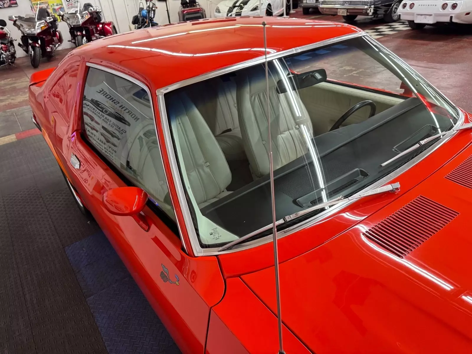 1977 Plymouth Volare - ROADRUNNER - 4 SPEED -SEE VIDEO - photo 11