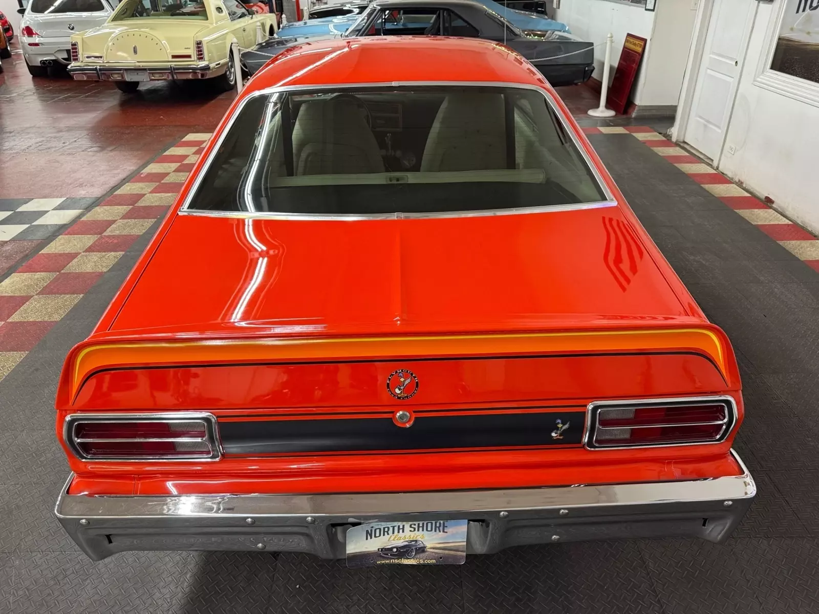 1977 Plymouth Volare - ROADRUNNER - 4 SPEED -SEE VIDEO - photo 13