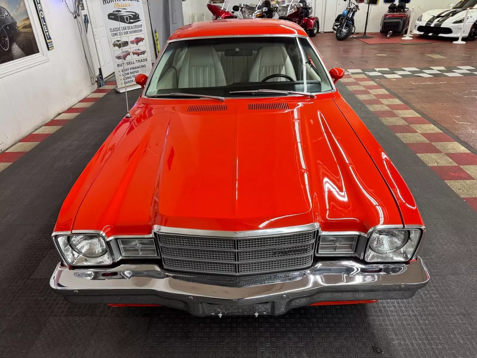 1977 Plymouth Volare - ROADRUNNER - 4 SPEED -SEE VIDEO - photo 5