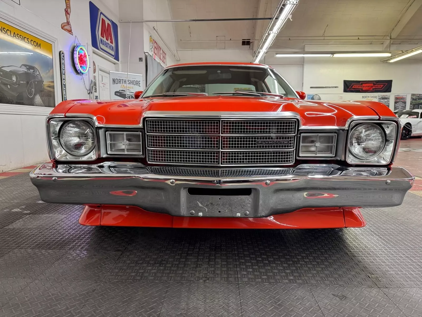 1977 Plymouth Volare - ROADRUNNER - 4 SPEED -SEE VIDEO - photo 7