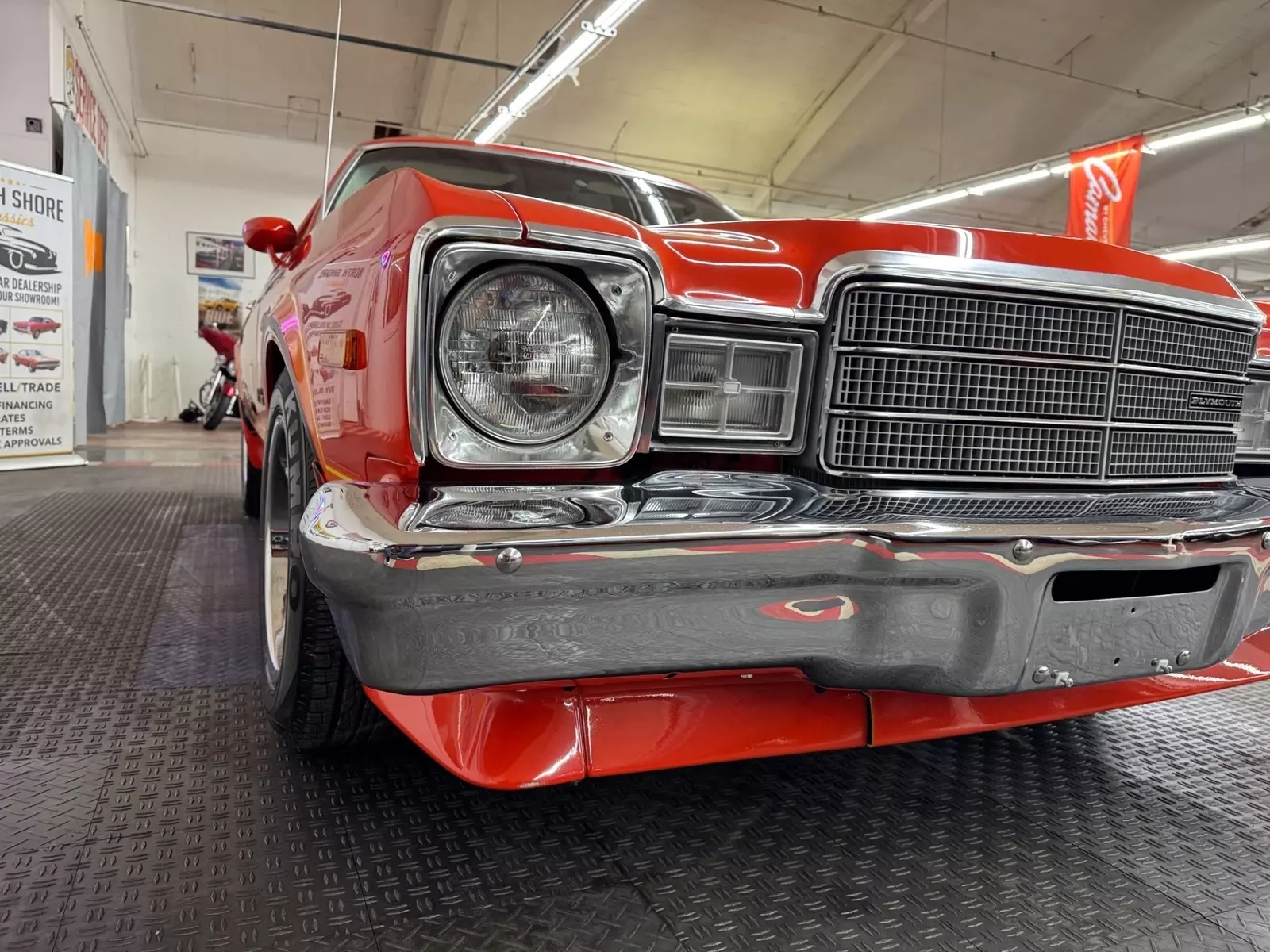 1977 Plymouth Volare - ROADRUNNER - 4 SPEED -SEE VIDEO - photo 8