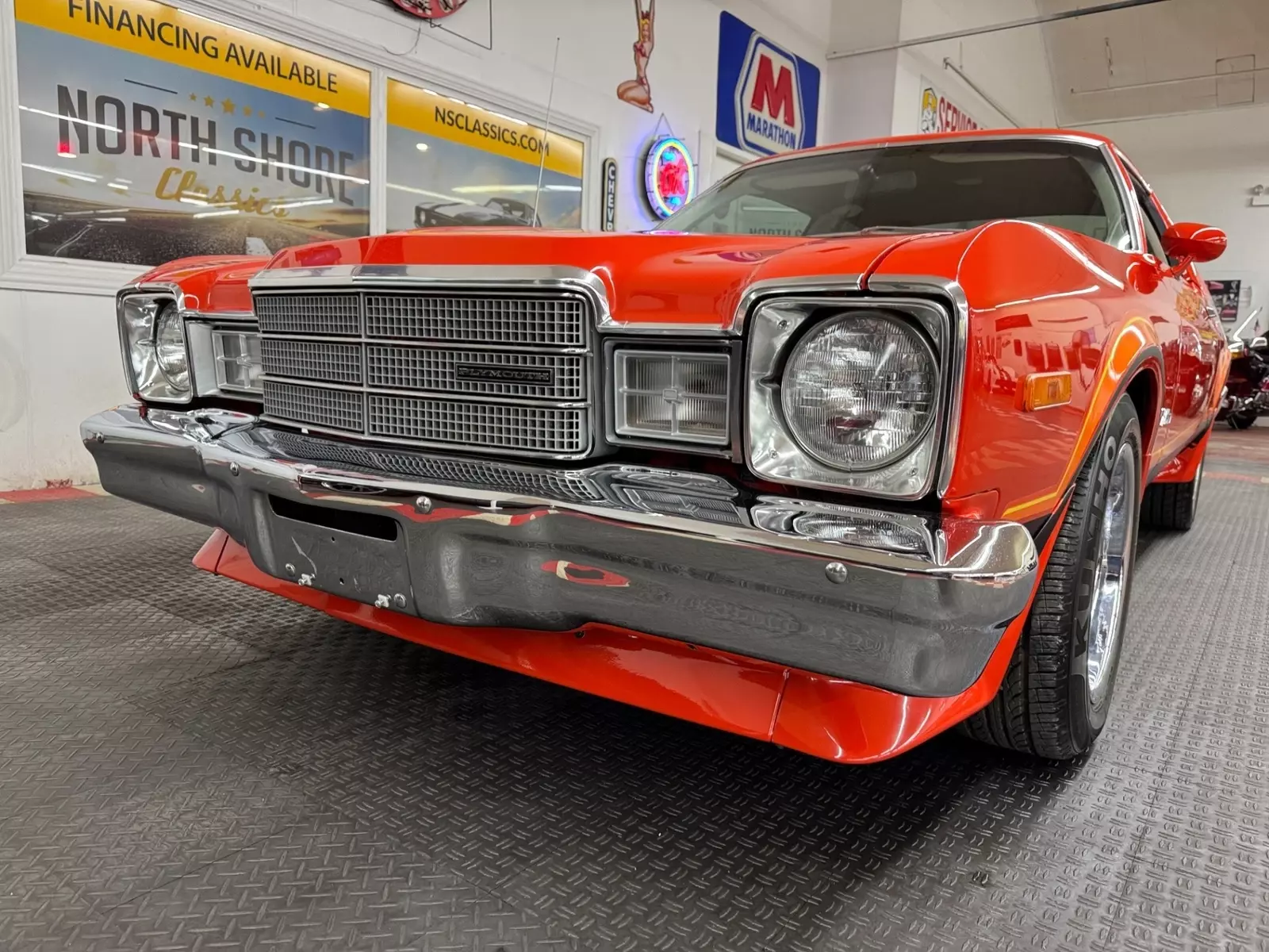 1977 Plymouth Volare - ROADRUNNER - 4 SPEED -SEE VIDEO - photo 9