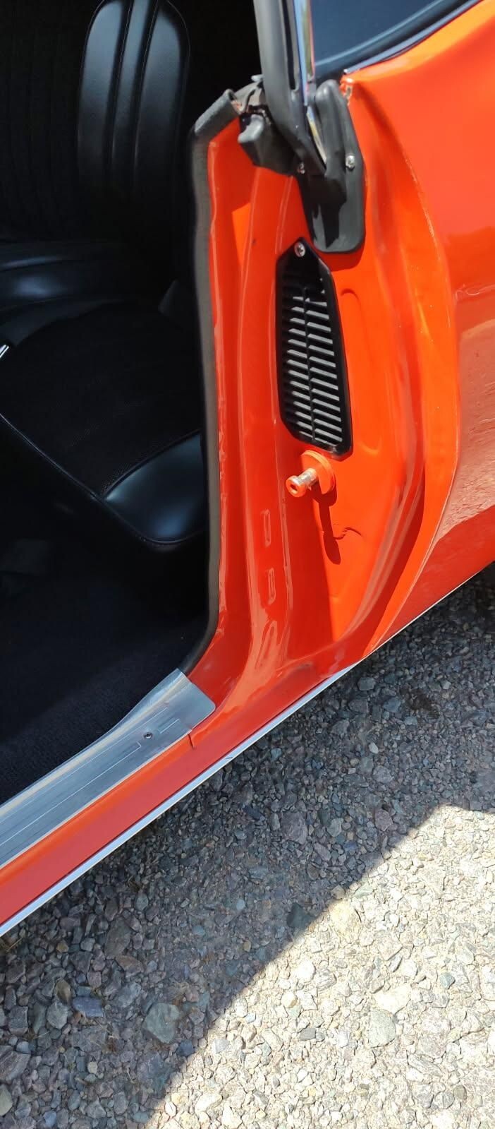 1969 Pontiac Firebird - photo 9