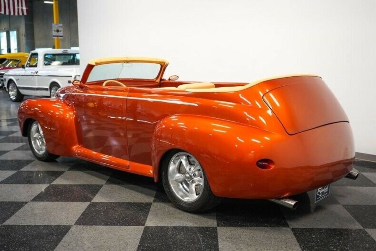 1947 Ford Other Roadster - photo 10