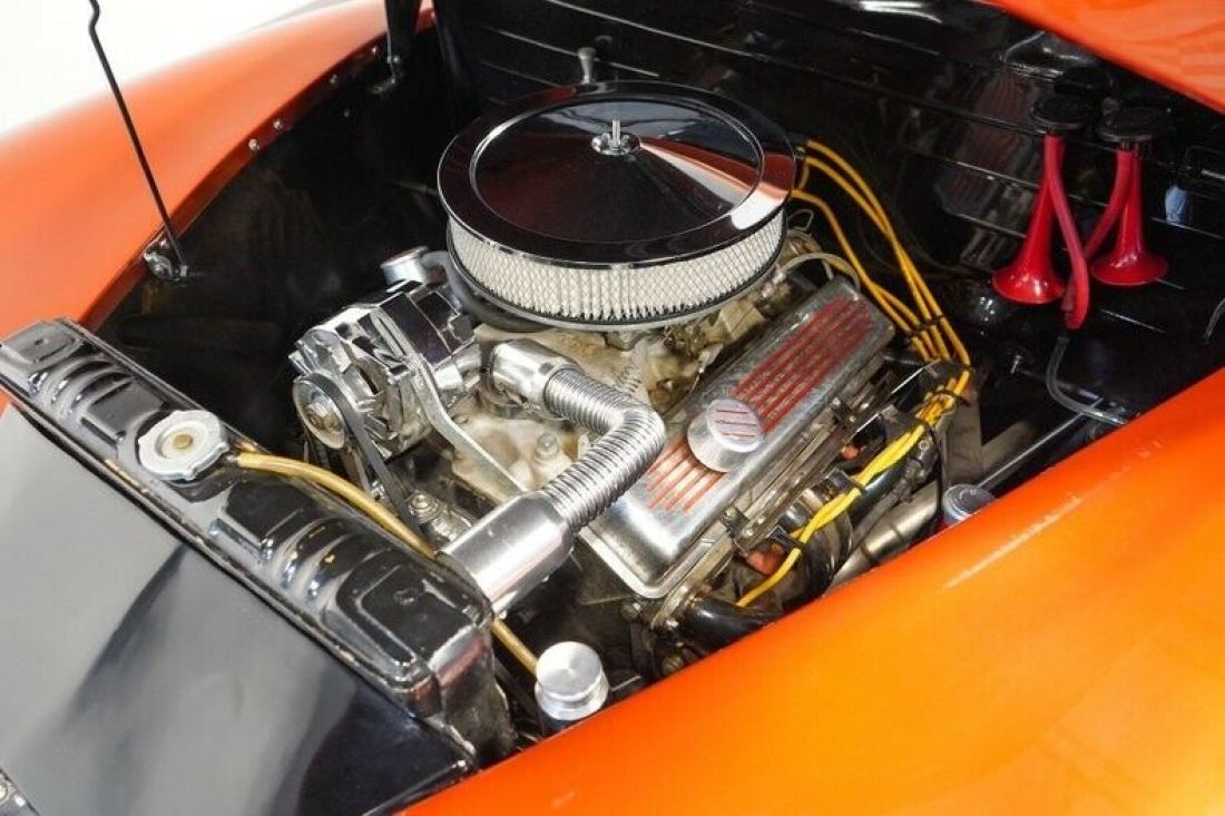 1947 Ford Other Roadster - photo 4