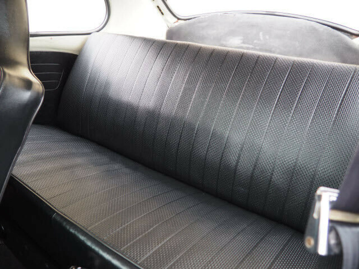 1972 Volkswagen Beetle - Classic - photo 10
