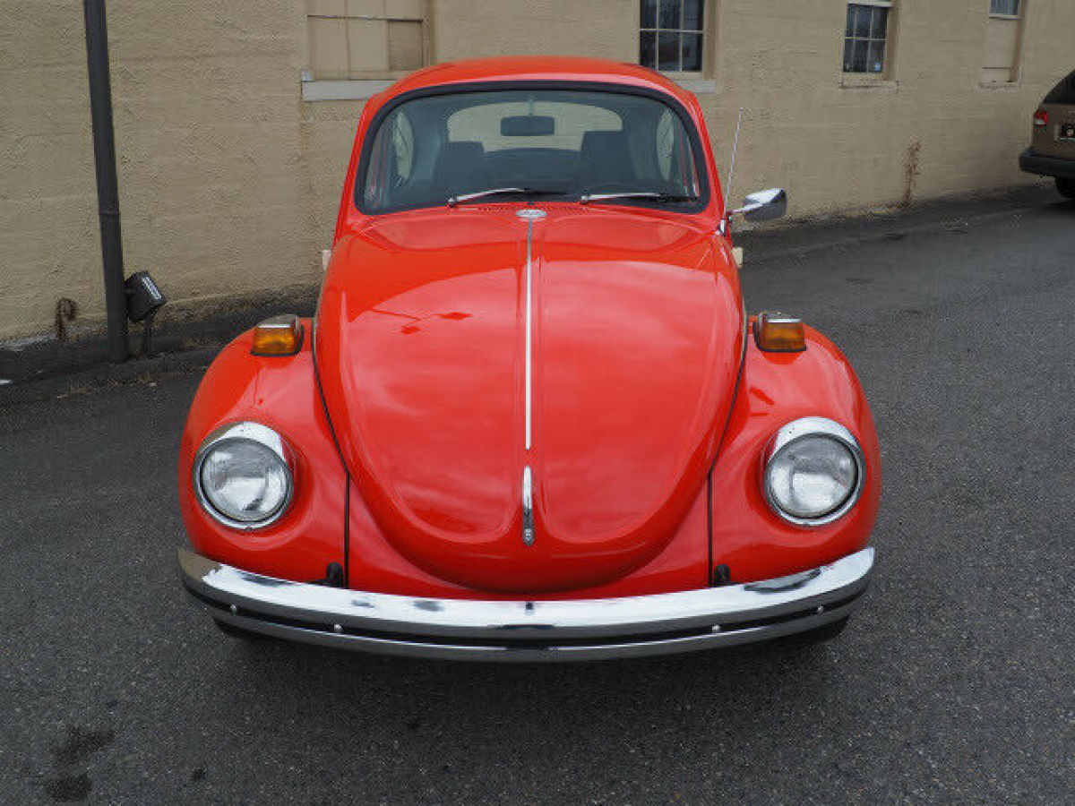 1972 Volkswagen Beetle - Classic - photo 6