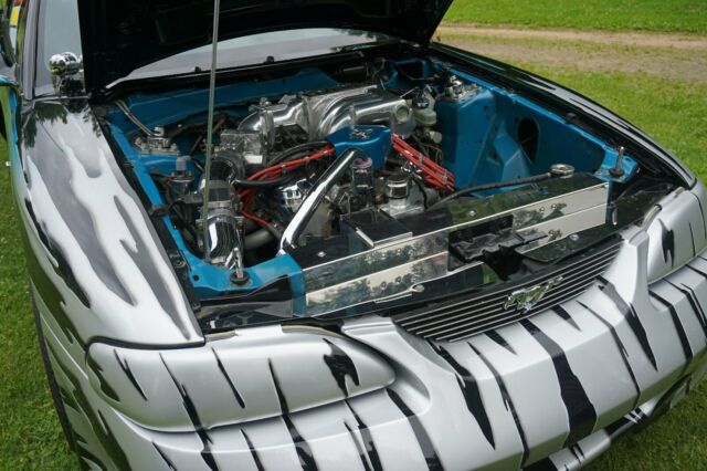 1994 Ford Mustang GT - photo 5
