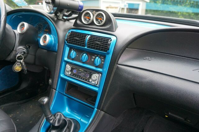 1994 Ford Mustang GT - photo 6