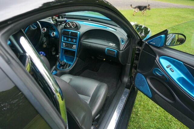 1994 Ford Mustang GT - photo 7