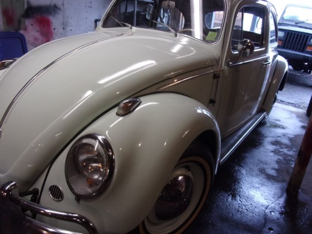 1960 Volkswagen Beetle - Classic 2 door - photo 10