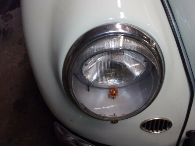 1960 Volkswagen Beetle - Classic 2 door - photo 11