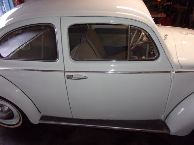 1960 Volkswagen Beetle - Classic 2 door - photo 7