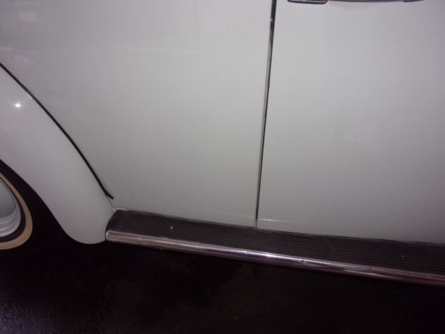 1960 Volkswagen Beetle - Classic 2 door - photo 11