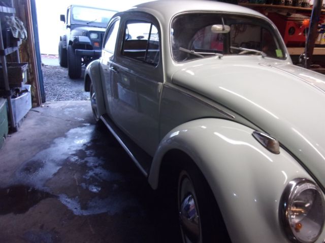 1960 Volkswagen Beetle - Classic 2 door - photo 6