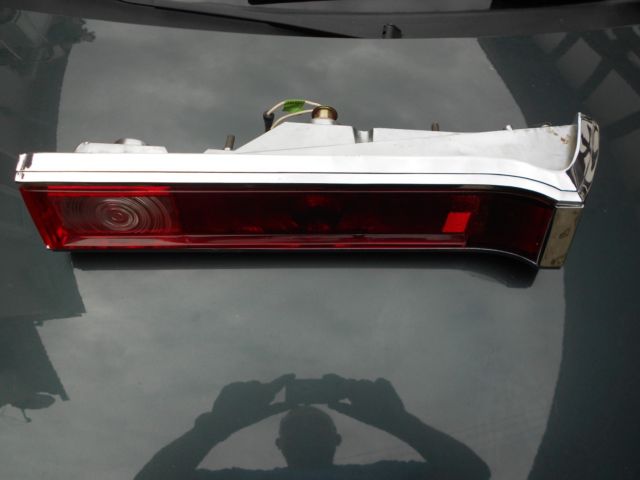 orginal 69 er javelin amc tail light backligt rearlight right side back rear 1969 AMC Javelin