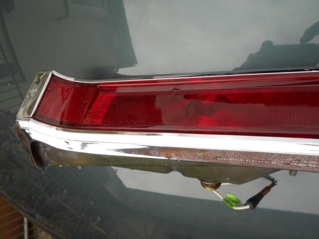 1969 AMC Javelin - photo 11