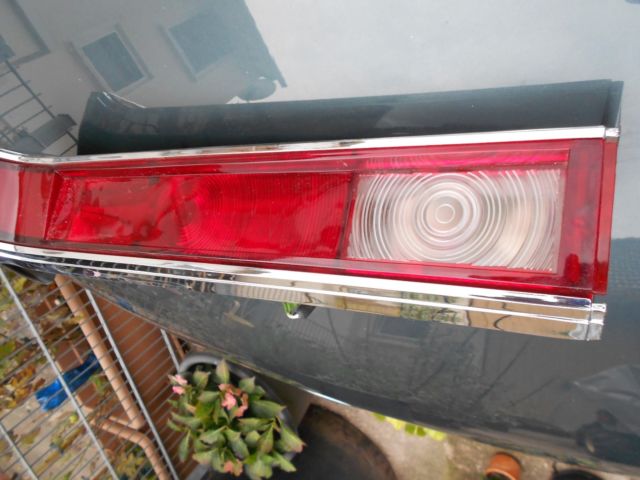 1969 AMC Javelin - photo 12