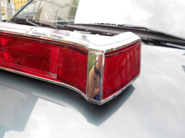 1969 AMC Javelin - photo 3