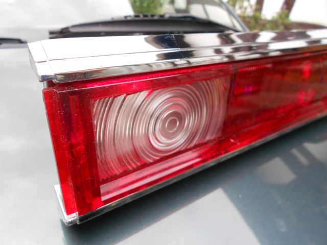 1969 AMC Javelin - photo 6