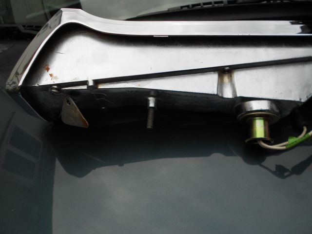 1969 AMC Javelin - photo 8